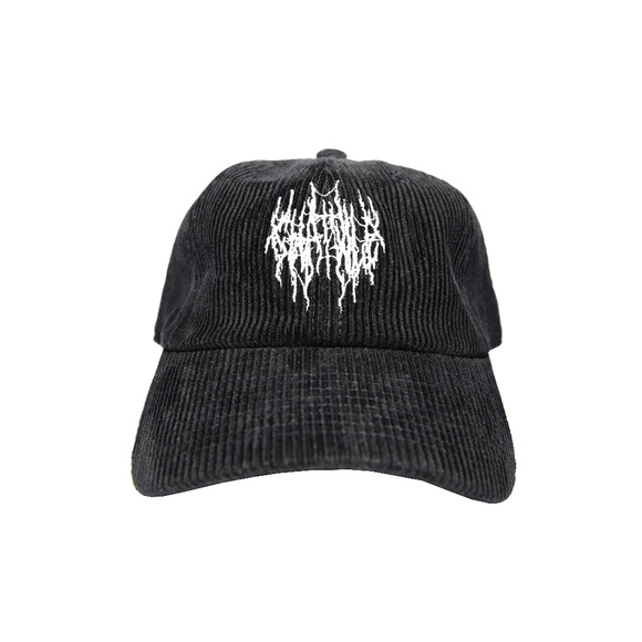 Chat Pile Corduroy Hat - Picture 1 of 3